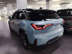 NIO ES6 2020 610KM Performance Edition - ფოტო 4