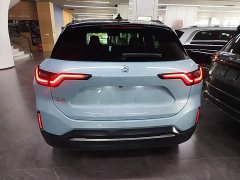 NIO ES6 2020 610KM Performance Edition - ფოტო 5