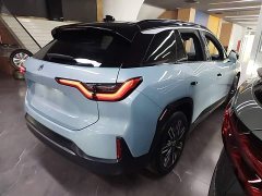 NIO ES6 2020 610KM Performance Edition - ფოტო 6
