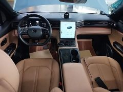 NIO ES6 2020 610KM Performance Edition - ფოტო 9