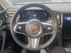 FAW Red Flag HS7 PHEV 2.0T PHEV AWD Flagship Comfort 6-Seater - ფოტო 10