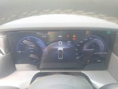 FAW Red Flag HS7 PHEV 2.0T PHEV AWD Flagship Comfort 6-Seater - ფოტო 11