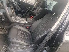 FAW Red Flag HS7 PHEV 2.0T PHEV AWD Flagship Comfort 6-Seater - ფოტო 14