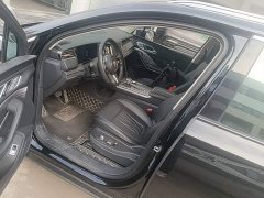 FAW Red Flag HS7 PHEV 2.0T PHEV AWD Flagship Comfort 6-Seater - ფოტო 15