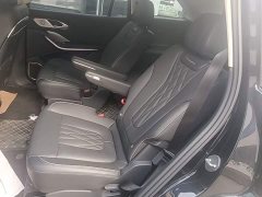 FAW Red Flag HS7 PHEV 2.0T PHEV AWD Flagship Comfort 6-Seater - ფოტო 16
