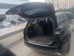 FAW Red Flag HS7 PHEV 2.0T PHEV AWD Flagship Comfort 6-Seater - ფოტო 18