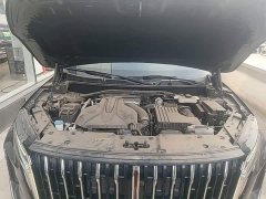 FAW Red Flag HS7 PHEV 2.0T PHEV AWD Flagship Comfort 6-Seater - ფოტო 19