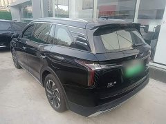 FAW Red Flag HS7 PHEV 2.0T PHEV AWD Flagship Comfort 6-Seater - ფოტო 4