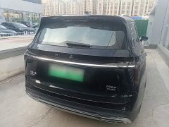FAW Red Flag HS7 PHEV 2.0T PHEV AWD Flagship Comfort 6-Seater - ფოტო 5