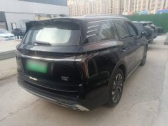 FAW Red Flag HS7 PHEV 2.0T PHEV AWD Flagship Comfort 6-Seater - ფოტო 6