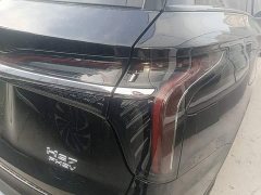 FAW Red Flag HS7 PHEV 2.0T PHEV AWD Flagship Comfort 6-Seater - ფოტო 7
