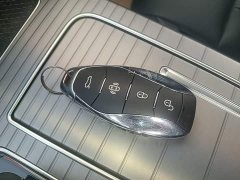 FAW Red Flag HS7 PHEV 2.0T PHEV AWD Flagship Comfort 6-Seater - ფოტო 8
