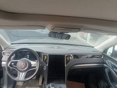 FAW Red Flag HS7 PHEV 2.0T PHEV AWD Flagship Comfort 6-Seater - ფოტო 9