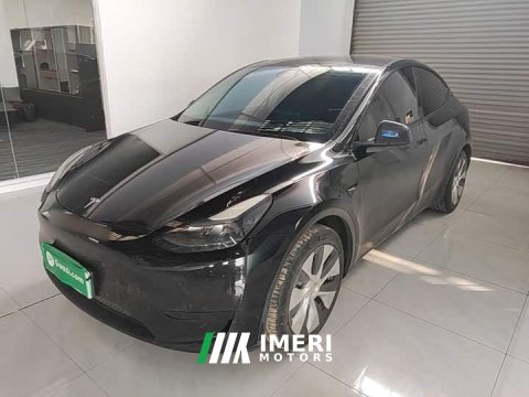 2023 Tesla Model Y 2022 Facelift Rear-Wheel Drive - ავტომობილი ჩინეთიდან