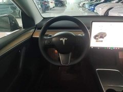 Tesla Model Y 2022 Facelift Rear-Wheel Drive - ფოტო 10