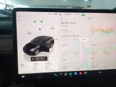 Tesla Model Y 2022 Facelift Rear-Wheel Drive - ფოტო 11