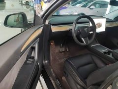 Tesla Model Y 2022 Facelift Rear-Wheel Drive - ფოტო 15