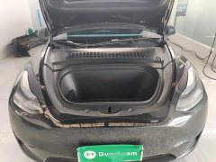 Tesla Model Y 2022 Facelift Rear-Wheel Drive - ფოტო 19