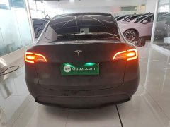 Tesla Model Y 2022 Facelift Rear-Wheel Drive - ფოტო 5