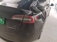 Tesla Model Y 2022 Facelift Rear-Wheel Drive - ფოტო 7