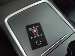 Tesla Model Y 2022 Facelift Rear-Wheel Drive - ფოტო 8
