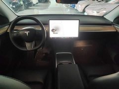 Tesla Model Y 2022 Facelift Rear-Wheel Drive - ფოტო 9