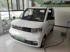 Wuling Hongguang MINIEV 2020 Deluxe Edition LFP Battery - ფოტო 1