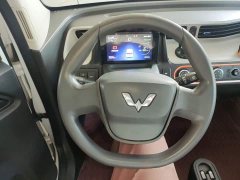 Wuling Hongguang MINIEV 2020 Deluxe Edition LFP Battery - ფოტო 10