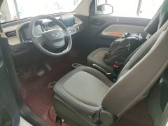 Wuling Hongguang MINIEV 2020 Deluxe Edition LFP Battery - ფოტო 14