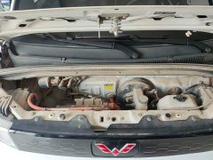 Wuling Hongguang MINIEV 2020 Deluxe Edition LFP Battery - ფოტო 19