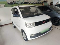 Wuling Hongguang MINIEV 2020 Deluxe Edition LFP Battery - ფოტო 3