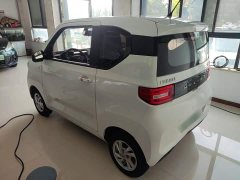 Wuling Hongguang MINIEV 2020 Deluxe Edition LFP Battery - ფოტო 4
