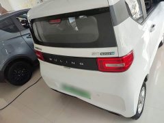 Wuling Hongguang MINIEV 2020 Deluxe Edition LFP Battery - ფოტო 5