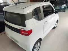 Wuling Hongguang MINIEV 2020 Deluxe Edition LFP Battery - ფოტო 6
