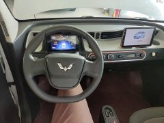 Wuling Hongguang MINIEV 2020 Deluxe Edition LFP Battery - ფოტო 9
