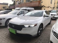 Honda Accord New Energy 2023 2.0L e:PHEV Smart Edition - ფოტო 1