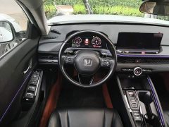 Honda Accord New Energy 2023 2.0L e:PHEV Smart Edition - ფოტო 10