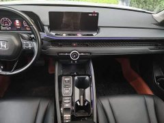 Honda Accord New Energy 2023 2.0L e:PHEV Smart Edition - ფოტო 12