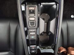 Honda Accord New Energy 2023 2.0L e:PHEV Smart Edition - ფოტო 13