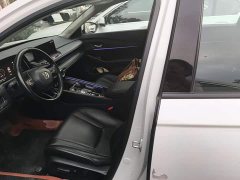 Honda Accord New Energy 2023 2.0L e:PHEV Smart Edition - ფოტო 14
