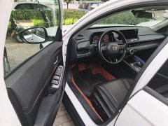 Honda Accord New Energy 2023 2.0L e:PHEV Smart Edition - ფოტო 15
