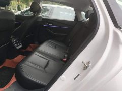 Honda Accord New Energy 2023 2.0L e:PHEV Smart Edition - ფოტო 16