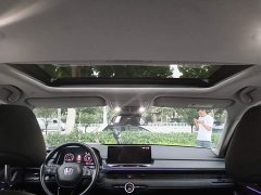 Honda Accord New Energy 2023 2.0L e:PHEV Smart Edition - ფოტო 17
