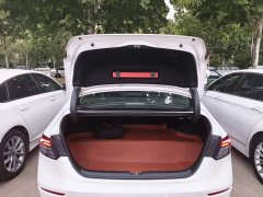 Honda Accord New Energy 2023 2.0L e:PHEV Smart Edition - ფოტო 18