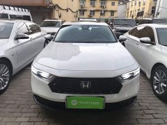 Honda Accord New Energy 2023 2.0L e:PHEV Smart Edition - ფოტო 2