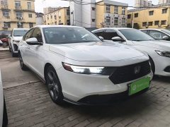 Honda Accord New Energy 2023 2.0L e:PHEV Smart Edition - ფოტო 3