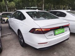 Honda Accord New Energy 2023 2.0L e:PHEV Smart Edition - ფოტო 4