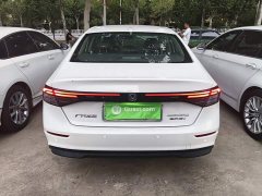 Honda Accord New Energy 2023 2.0L e:PHEV Smart Edition - ფოტო 5