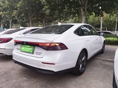 Honda Accord New Energy 2023 2.0L e:PHEV Smart Edition - ფოტო 6