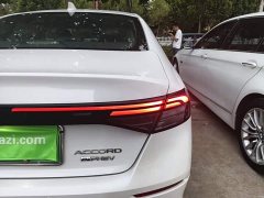 Honda Accord New Energy 2023 2.0L e:PHEV Smart Edition - ფოტო 7